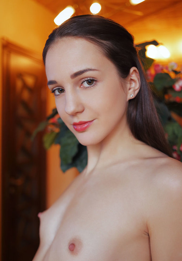 Алёнушка, 23 года, 2 размер груди